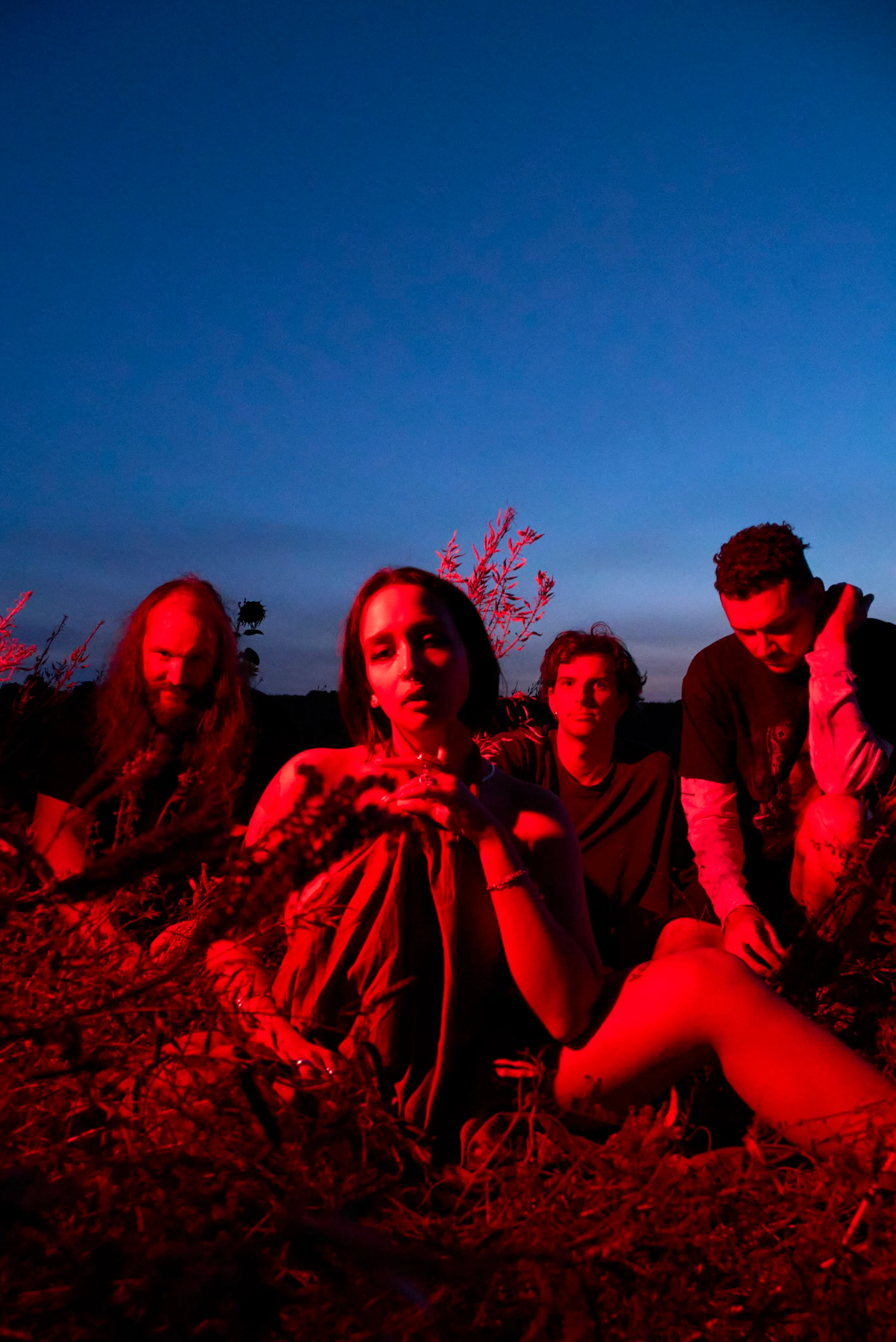 Mandy, Indiana | New Album, URGH